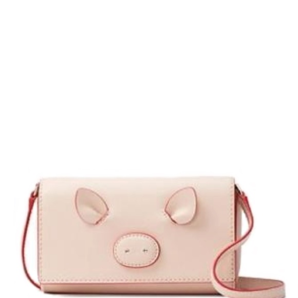 kate spade Handbags - kate spade Year of the Pig Addison Handbag